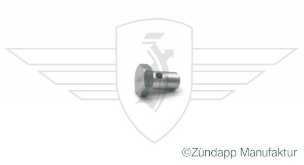 Fixing screw original